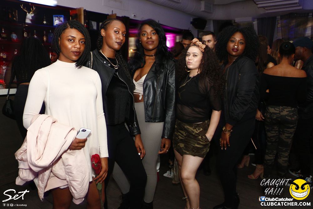 Studio Entertainment Theatre party venue photo 144 - September 30th, 2016