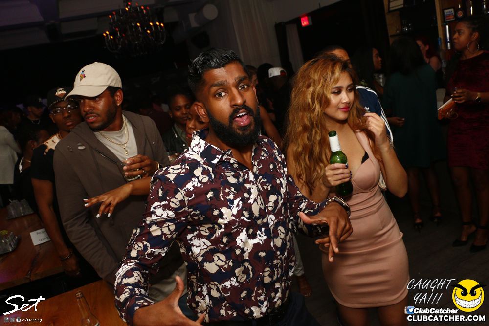 Studio Entertainment Theatre party venue photo 146 - September 30th, 2016