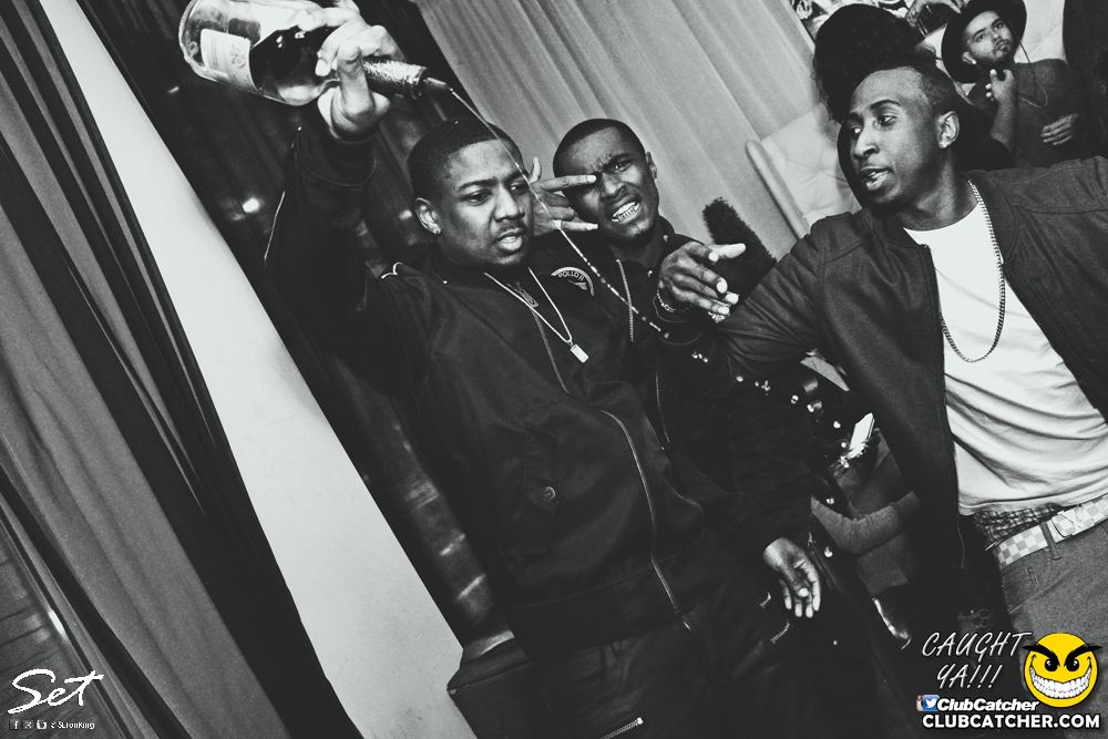 Studio Entertainment Theatre party venue photo 147 - September 30th, 2016