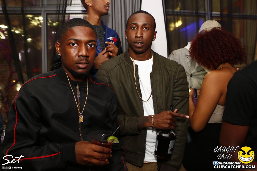 Studio Entertainment Theatre party venue photo 150 - September 30th, 2016