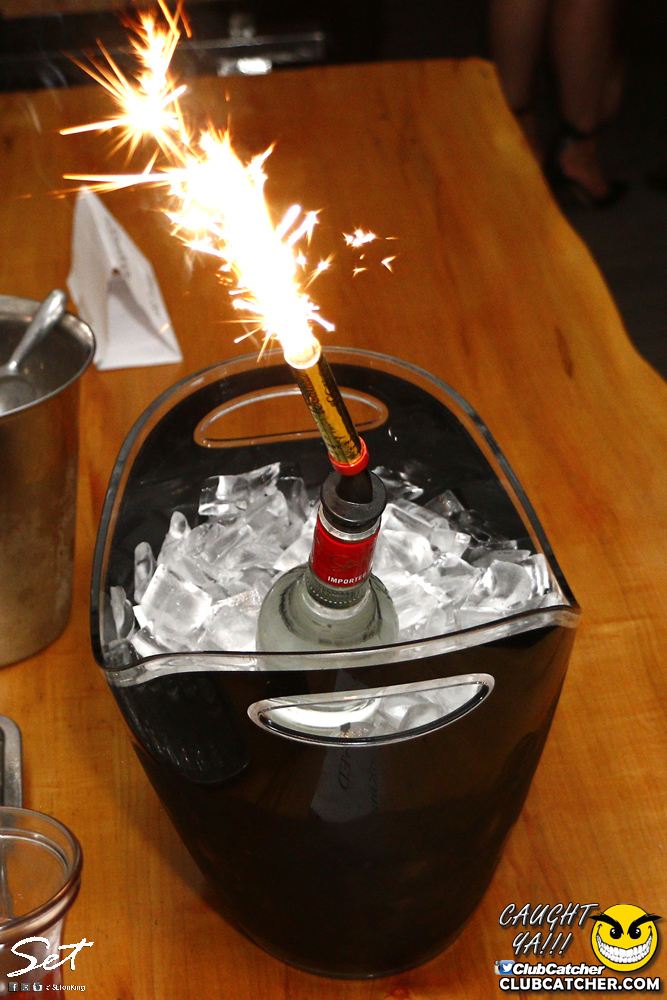 Studio Entertainment Theatre party venue photo 16 - September 30th, 2016