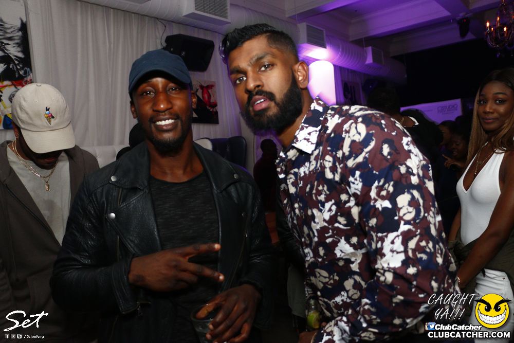 Studio Entertainment Theatre party venue photo 157 - September 30th, 2016