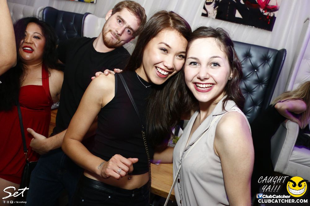 Studio Entertainment Theatre party venue photo 158 - September 30th, 2016