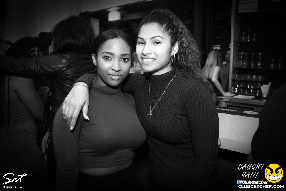 Studio Entertainment Theatre party venue photo 159 - September 30th, 2016