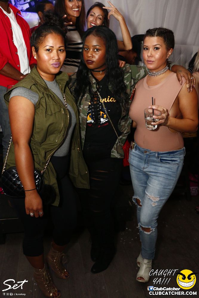 Studio Entertainment Theatre party venue photo 17 - September 30th, 2016