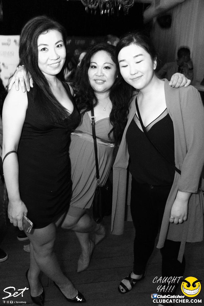 Studio Entertainment Theatre party venue photo 162 - September 30th, 2016