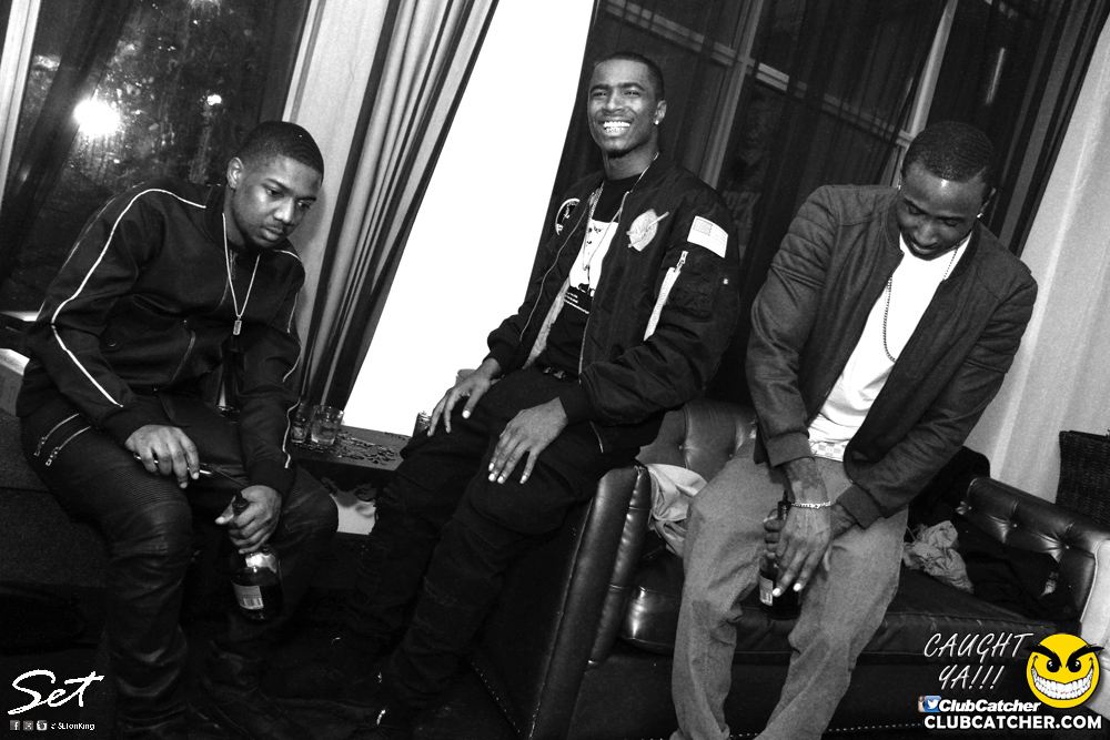 Studio Entertainment Theatre party venue photo 168 - September 30th, 2016