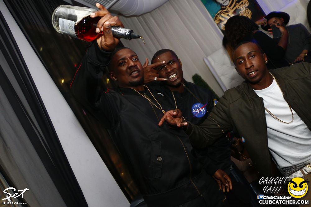 Studio Entertainment Theatre party venue photo 170 - September 30th, 2016