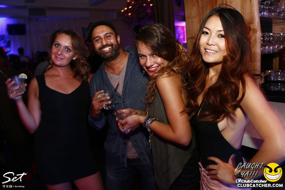 Studio Entertainment Theatre party venue photo 18 - September 30th, 2016