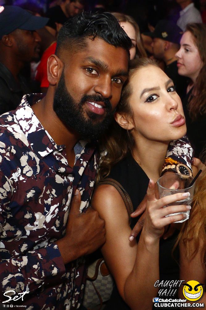 Studio Entertainment Theatre party venue photo 173 - September 30th, 2016