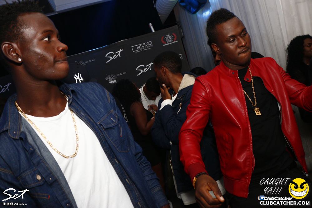 Studio Entertainment Theatre party venue photo 174 - September 30th, 2016