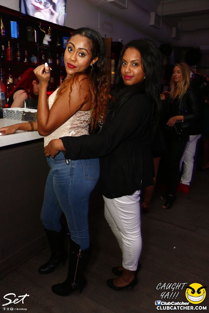 Studio Entertainment Theatre party venue photo 175 - September 30th, 2016