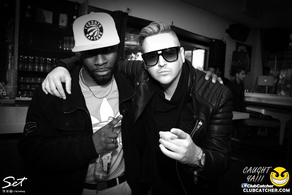 Studio Entertainment Theatre party venue photo 176 - September 30th, 2016