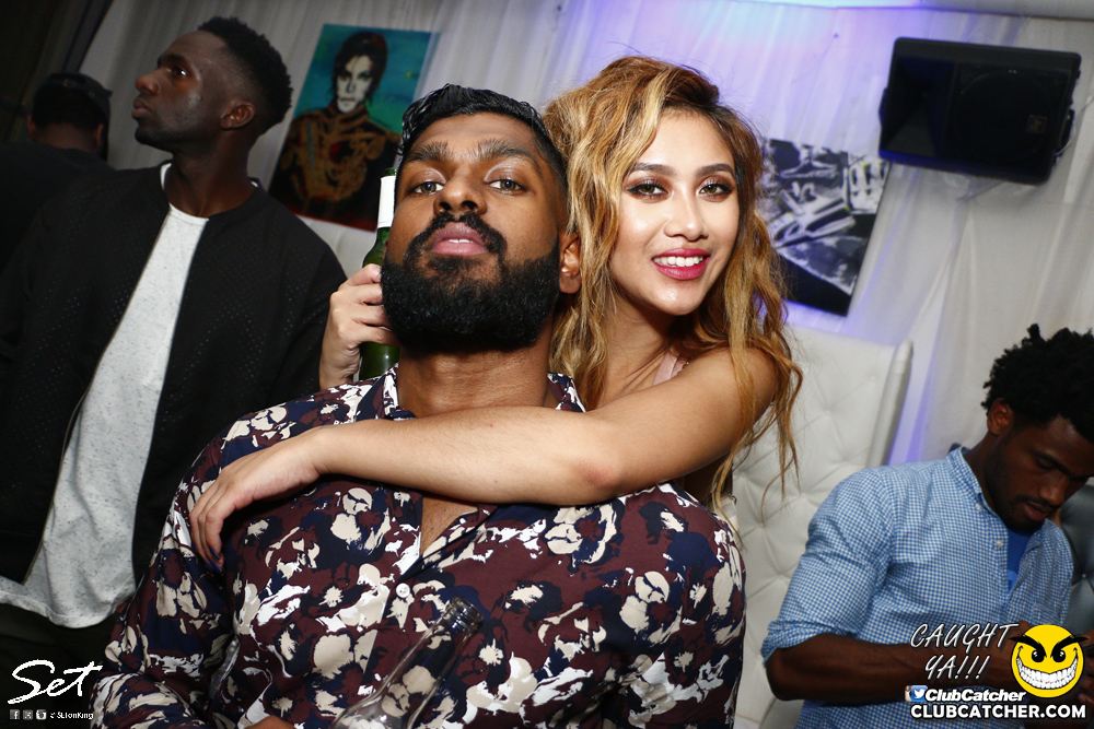 Studio Entertainment Theatre party venue photo 19 - September 30th, 2016