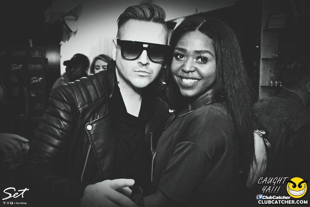 Studio Entertainment Theatre party venue photo 183 - September 30th, 2016