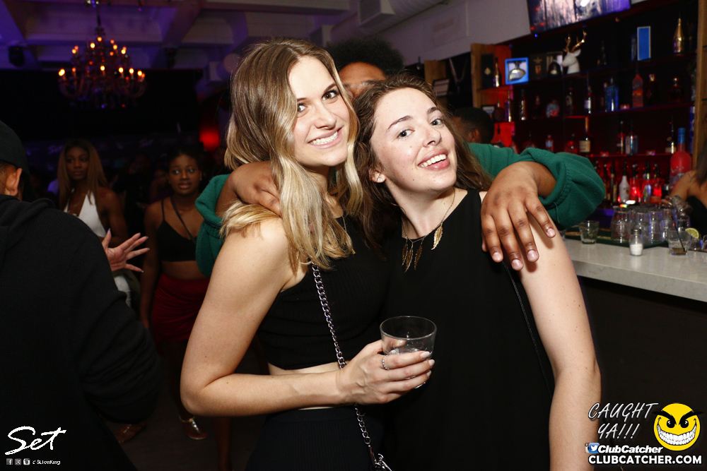 Studio Entertainment Theatre party venue photo 184 - September 30th, 2016