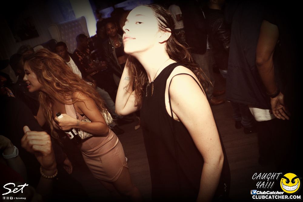 Studio Entertainment Theatre party venue photo 185 - September 30th, 2016