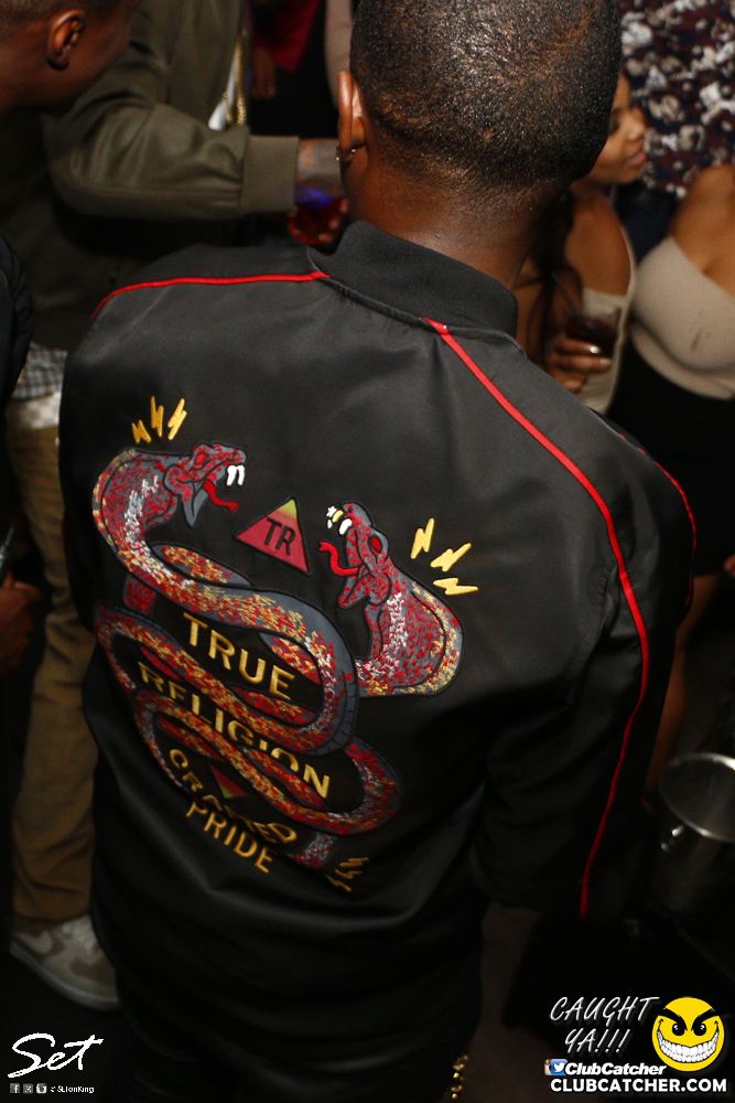 Studio Entertainment Theatre party venue photo 186 - September 30th, 2016