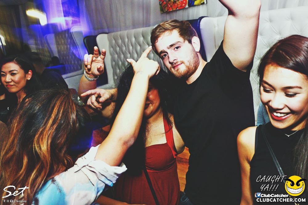 Studio Entertainment Theatre party venue photo 187 - September 30th, 2016