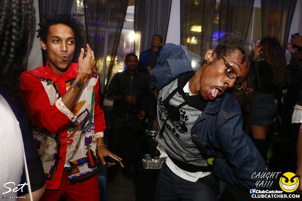 Studio Entertainment Theatre party venue photo 188 - September 30th, 2016