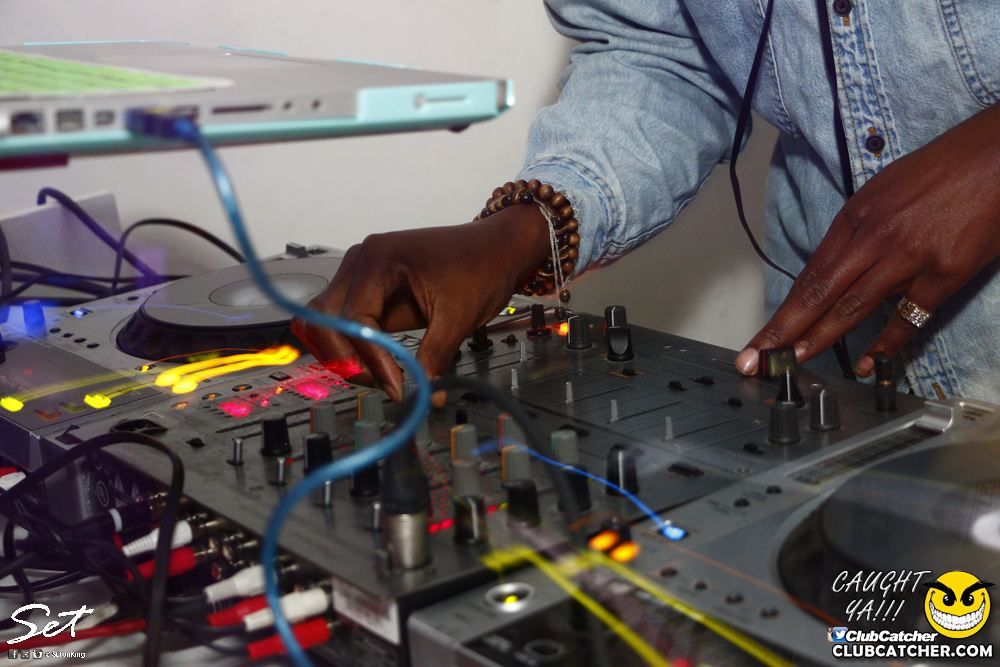 Studio Entertainment Theatre party venue photo 20 - September 30th, 2016