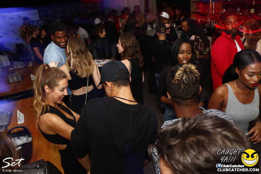 Studio Entertainment Theatre party venue photo 21 - September 30th, 2016