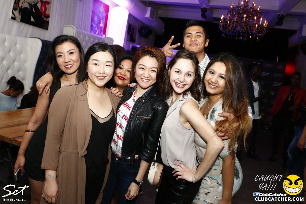 Studio Entertainment Theatre party venue photo 22 - September 30th, 2016