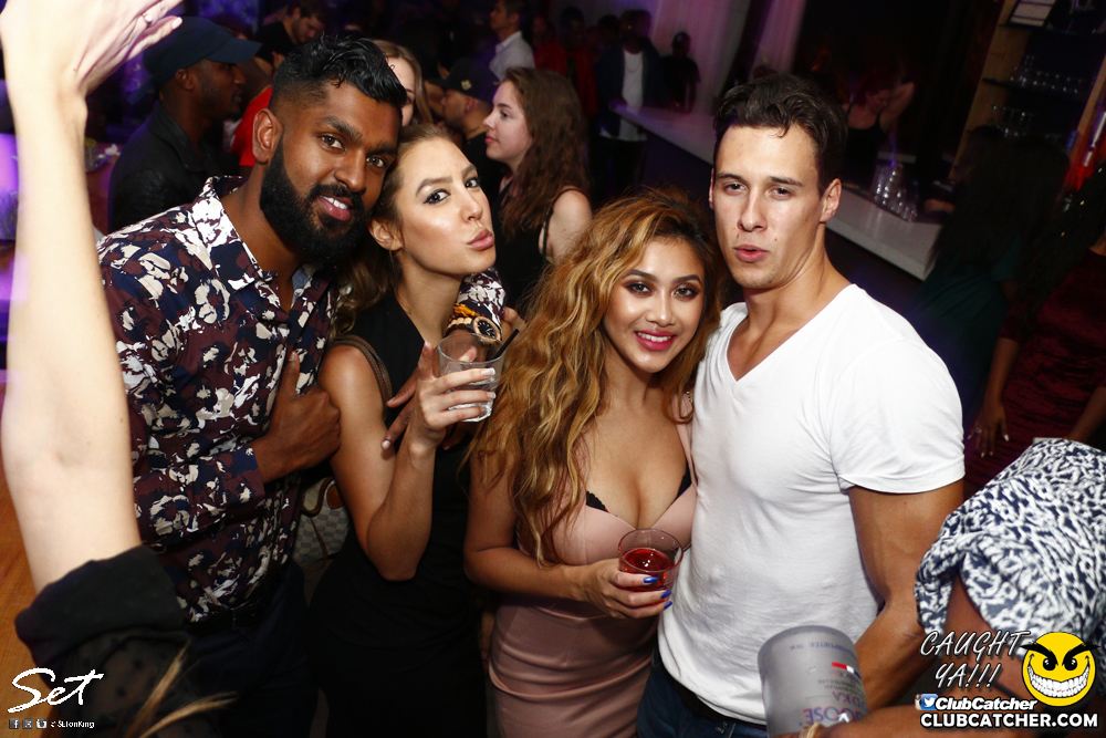 Studio Entertainment Theatre party venue photo 24 - September 30th, 2016