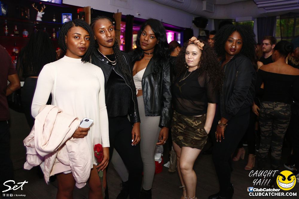 Studio Entertainment Theatre party venue photo 25 - September 30th, 2016