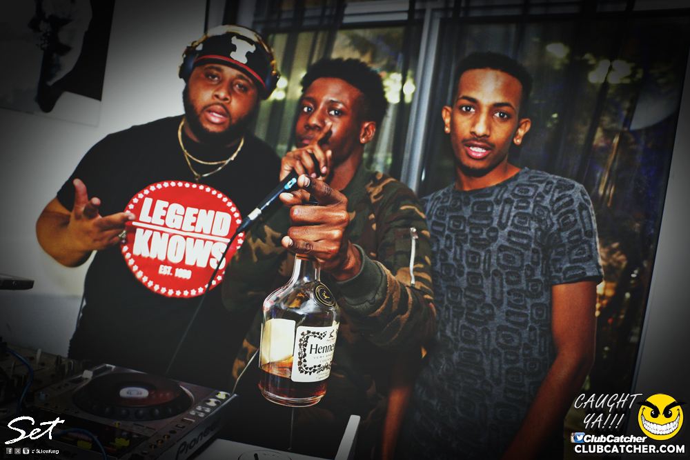 Studio Entertainment Theatre party venue photo 27 - September 30th, 2016