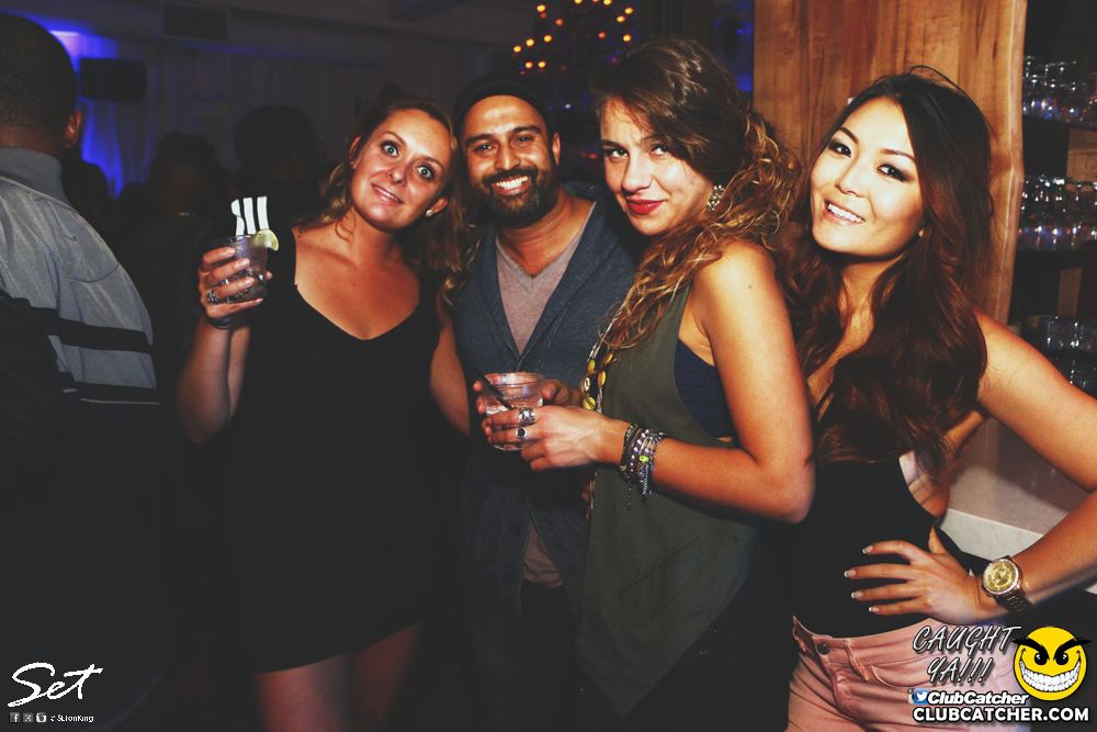 Studio Entertainment Theatre party venue photo 29 - September 30th, 2016