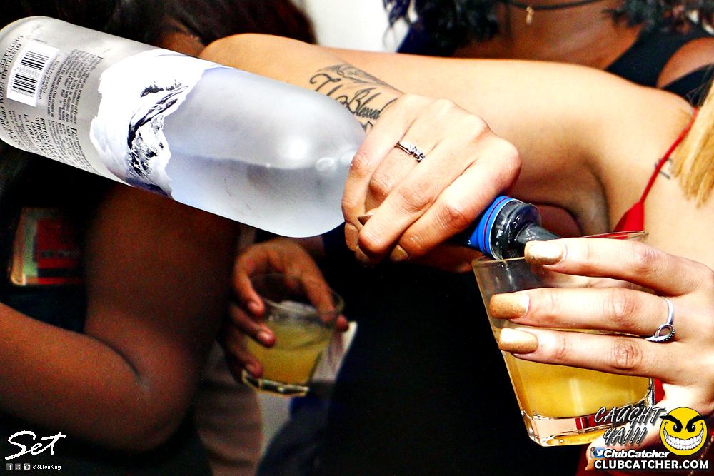 Studio Entertainment Theatre party venue photo 30 - September 30th, 2016