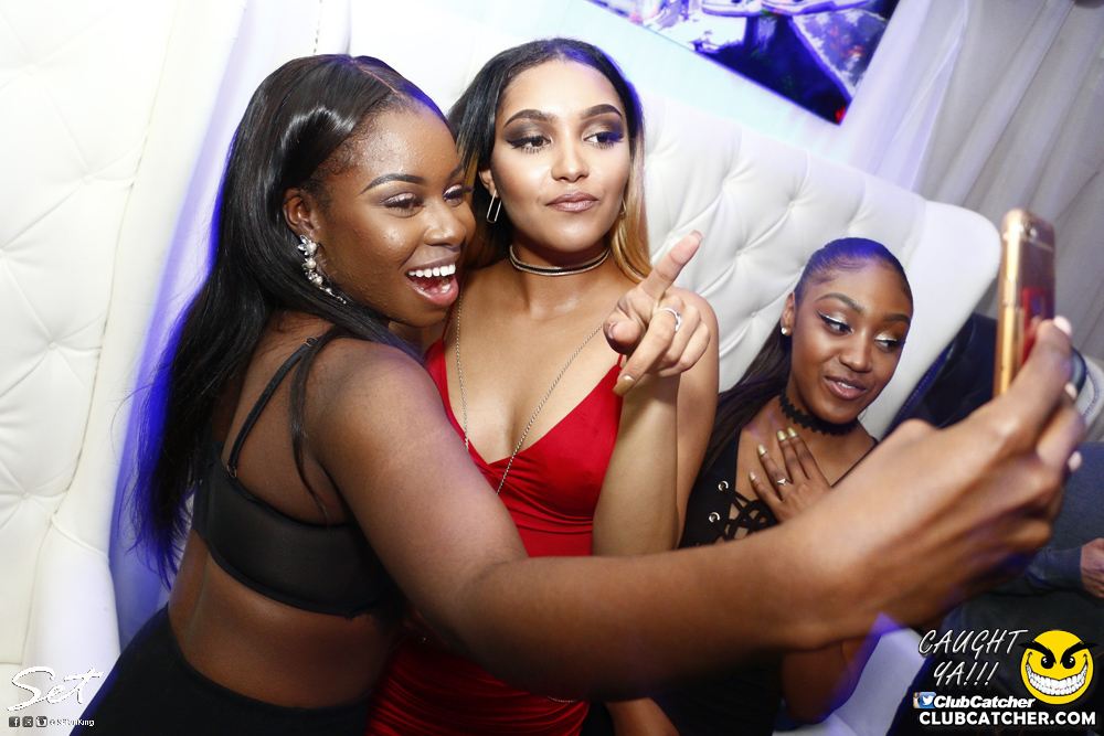 Studio Entertainment Theatre party venue photo 32 - September 30th, 2016