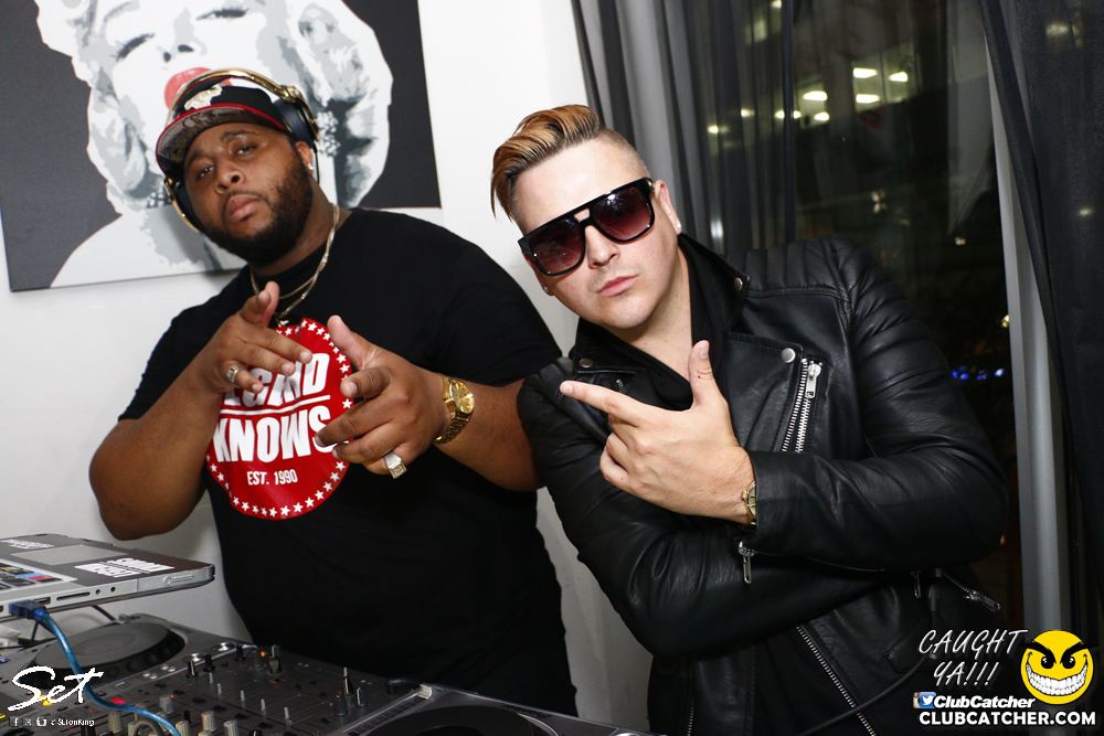 Studio Entertainment Theatre party venue photo 33 - September 30th, 2016