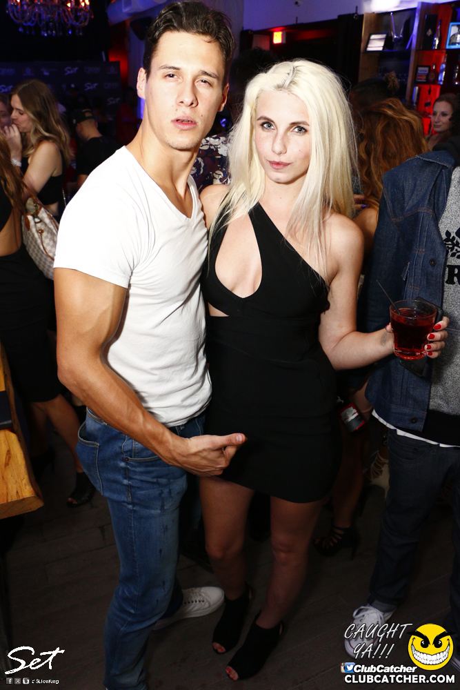 Studio Entertainment Theatre party venue photo 34 - September 30th, 2016