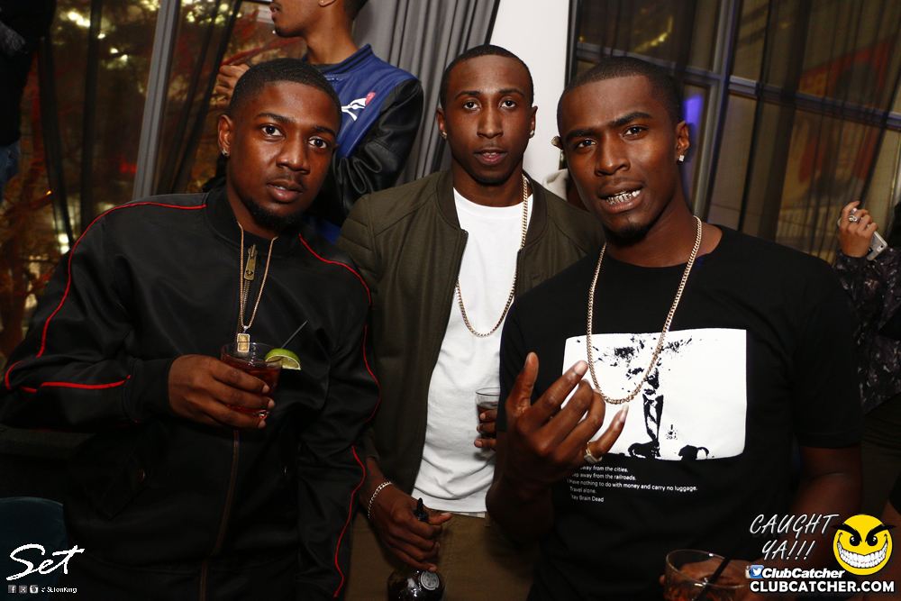 Studio Entertainment Theatre party venue photo 37 - September 30th, 2016