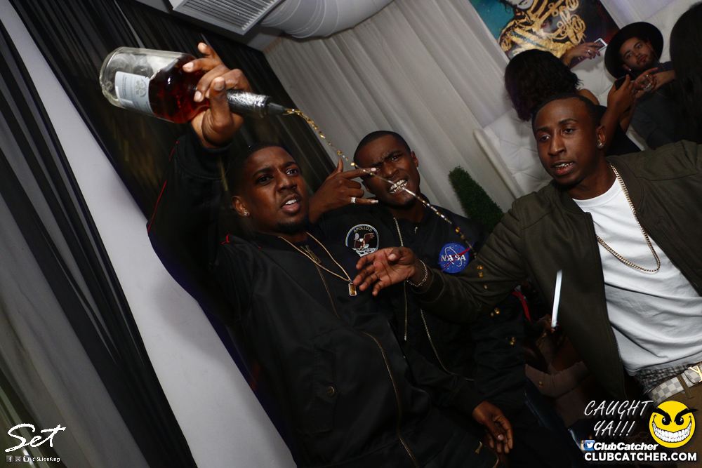 Studio Entertainment Theatre party venue photo 38 - September 30th, 2016