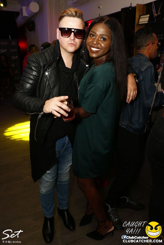 Studio Entertainment Theatre party venue photo 43 - September 30th, 2016