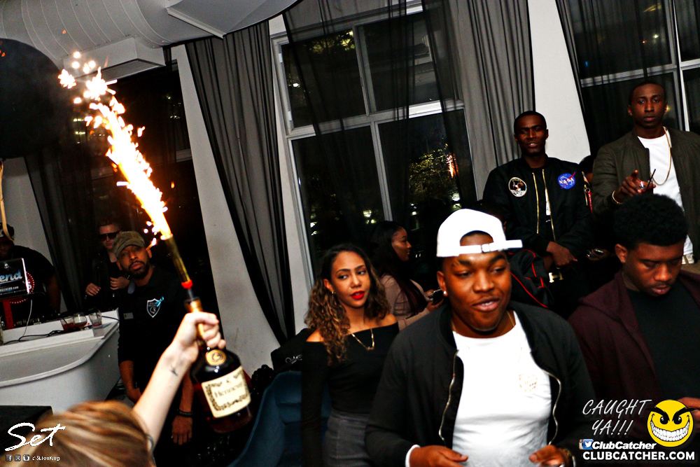 Studio Entertainment Theatre party venue photo 45 - September 30th, 2016