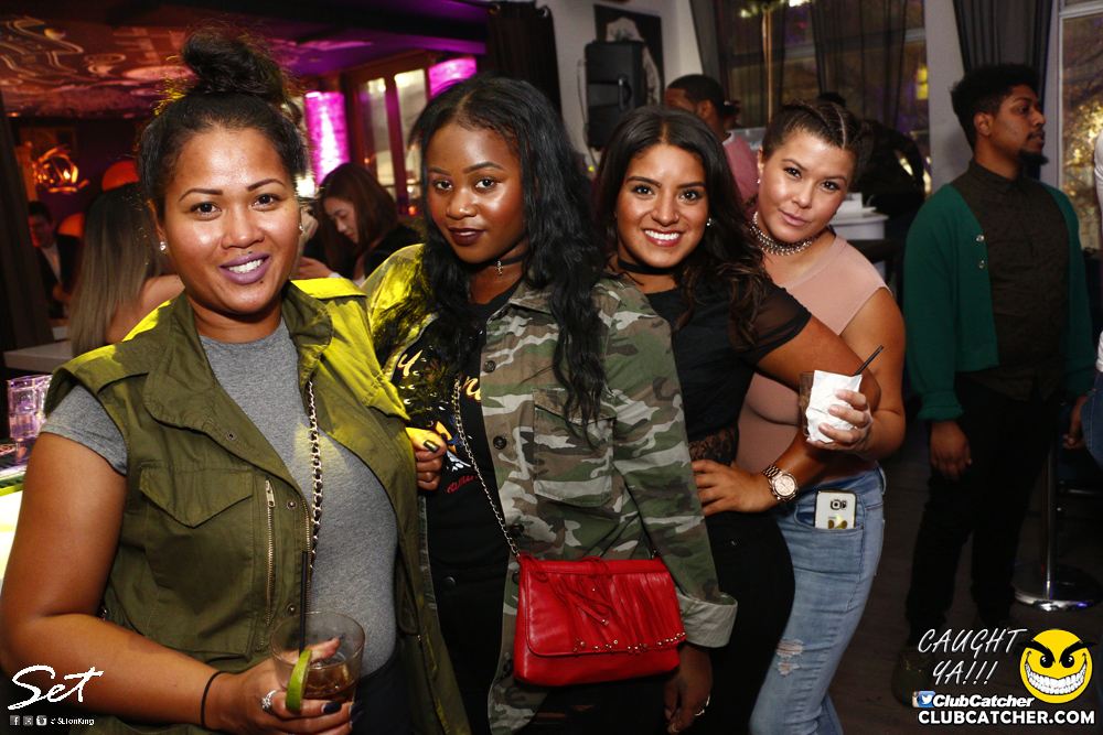 Studio Entertainment Theatre party venue photo 46 - September 30th, 2016