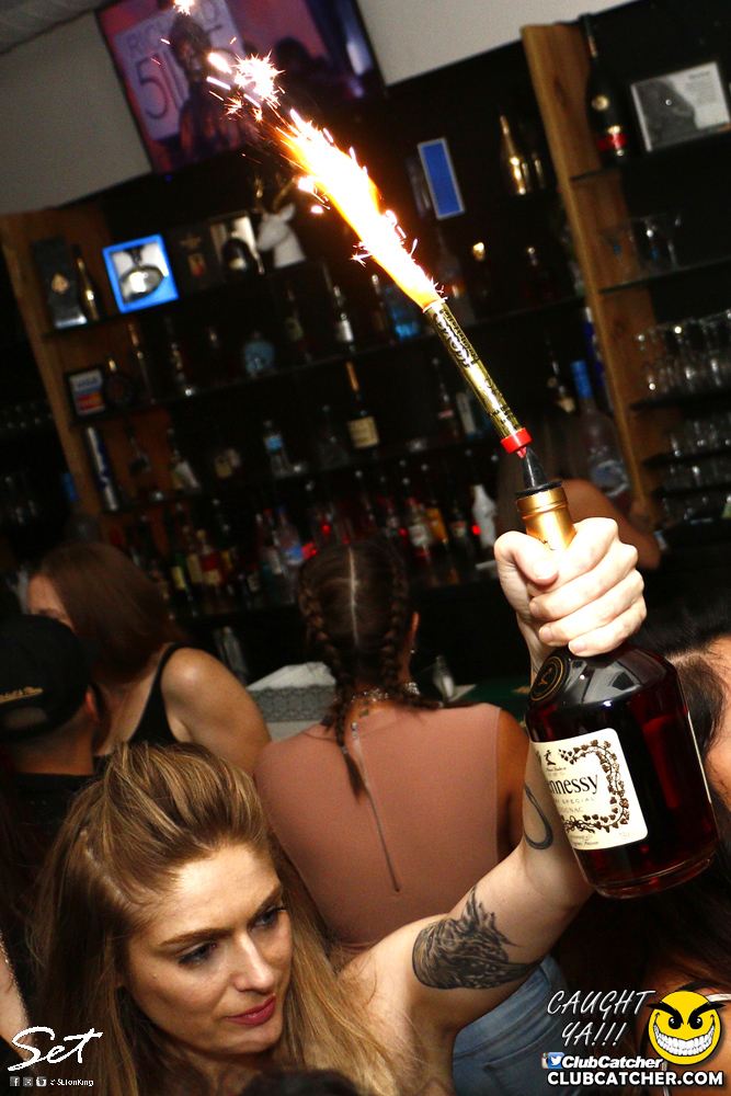 Studio Entertainment Theatre party venue photo 47 - September 30th, 2016