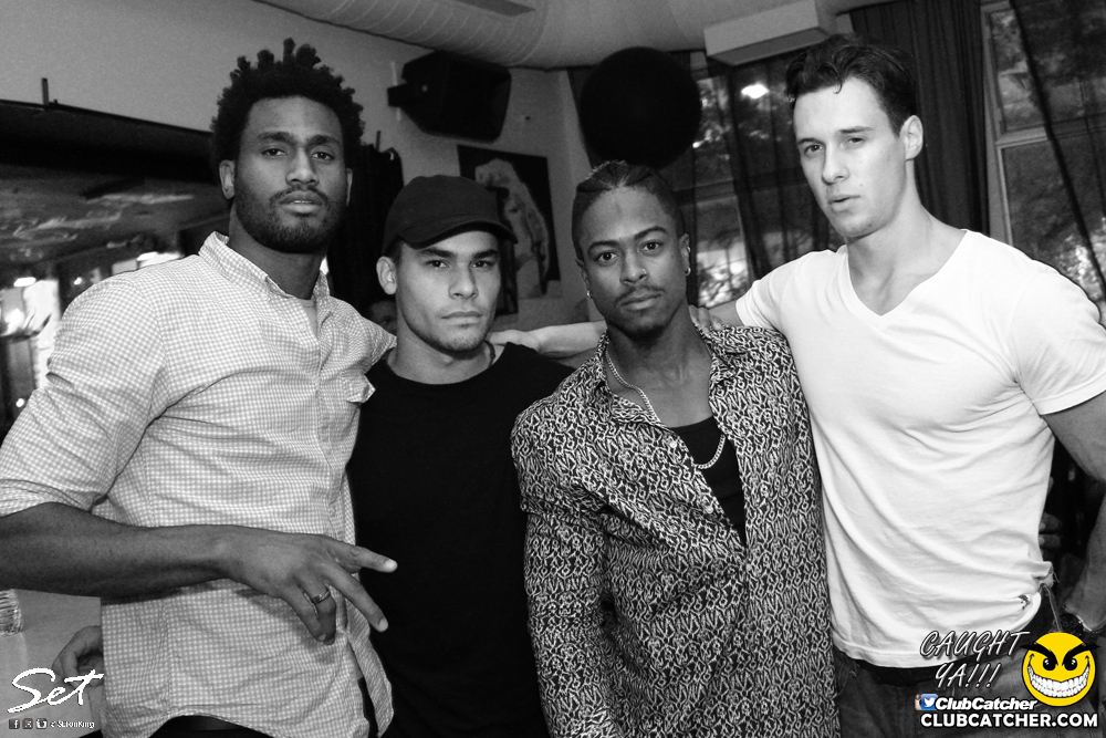 Studio Entertainment Theatre party venue photo 48 - September 30th, 2016