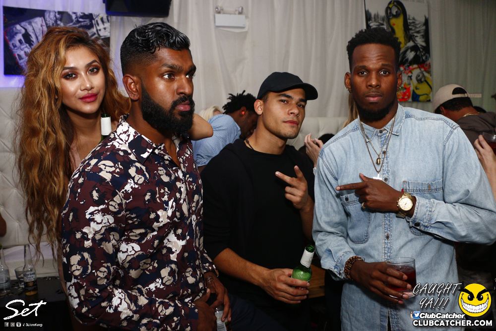 Studio Entertainment Theatre party venue photo 49 - September 30th, 2016