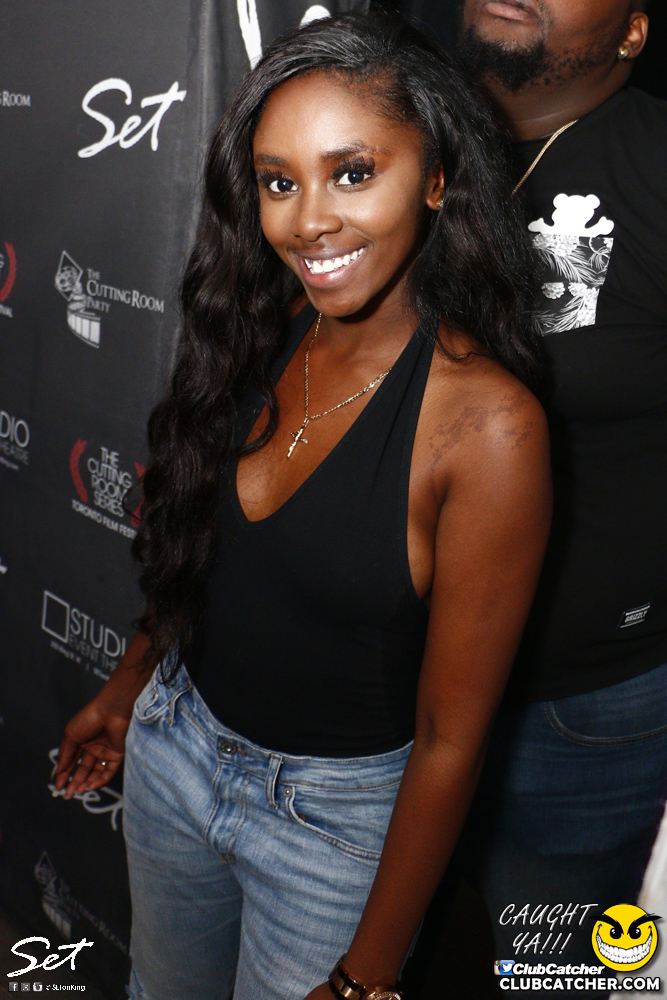 Studio Entertainment Theatre party venue photo 6 - September 30th, 2016