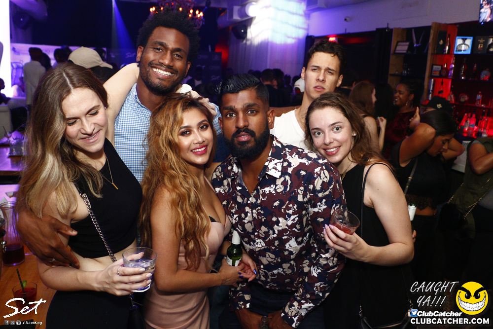 Studio Entertainment Theatre party venue photo 51 - September 30th, 2016