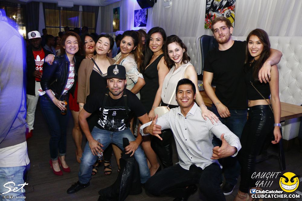 Studio Entertainment Theatre party venue photo 52 - September 30th, 2016