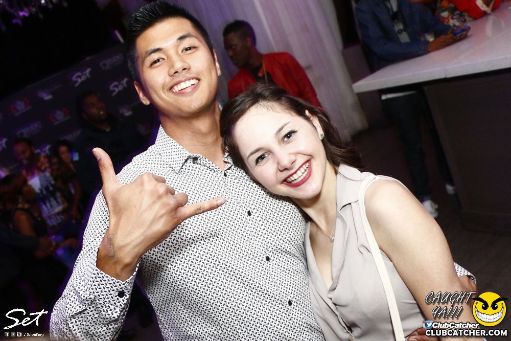 Studio Entertainment Theatre party venue photo 54 - September 30th, 2016