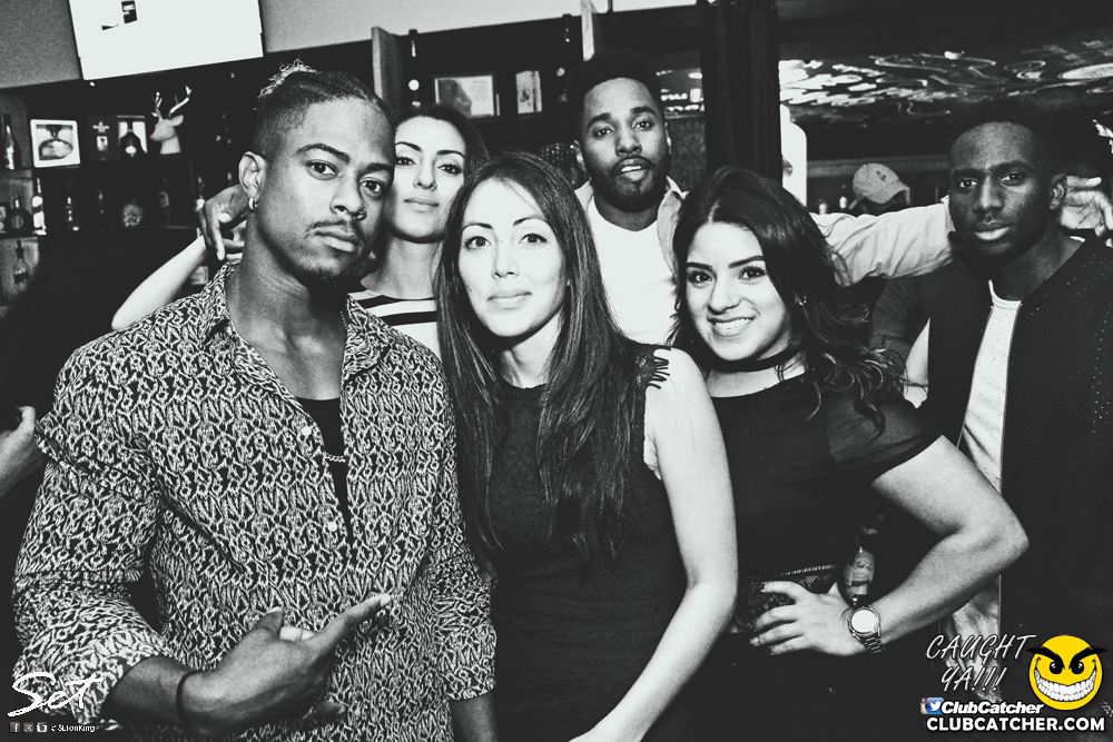 Studio Entertainment Theatre party venue photo 55 - September 30th, 2016