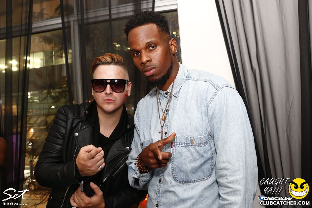 Studio Entertainment Theatre party venue photo 56 - September 30th, 2016