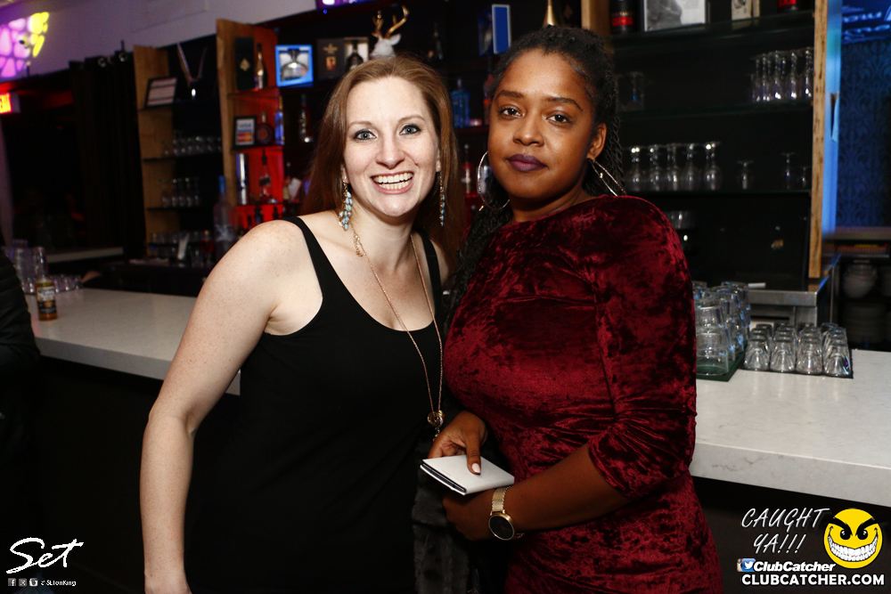 Studio Entertainment Theatre party venue photo 57 - September 30th, 2016